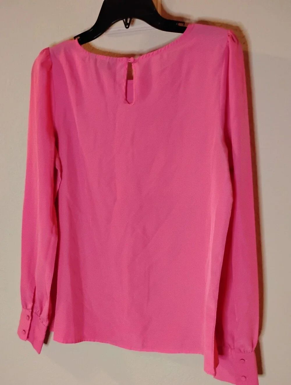 Used J Crew Blouse